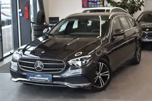 Mercedes-Benz E 200 d T 9G-tronic Avantgarde LED~WideScreen~RFK