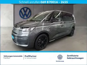 Volkswagen T7 Multivan T7 Multivan 1.5 TSI Hybrid Multivan TSI DSG eHyb