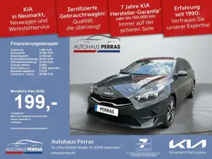 Kia Ceed SW / cee'd SW Ceed SW Platinum Leder 1.5T 140 DCT7