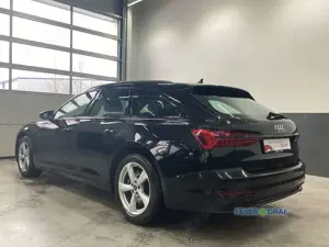 Audi A6 Avant advanced 45 TFSI AHK Matrix RFK ACC Bild 4