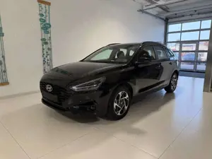 Hyundai i30 Go 1.5 DPI 71 kW (97 PS) 5 Jahre Garantie ! Rad...