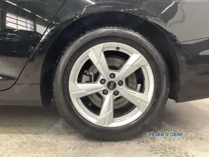 Audi A6 Avant advanced 45 TFSI AHK Matrix RFK ACC Bild 5