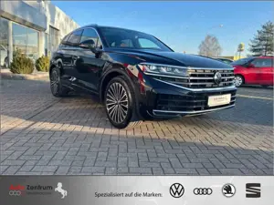 Volkswagen Touareg 3.0 V6 TDI Eleg CarPlay AHK*StandH*PANO*Matrx*360°