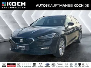 SEAT Leon ST 1.5 eTSI DSG Road Edition AHK MATRIX PANO