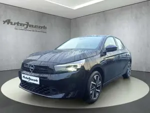 Opel Corsa Edition Hybrid 81 kW(110 PS) 6-Gang-Doppel