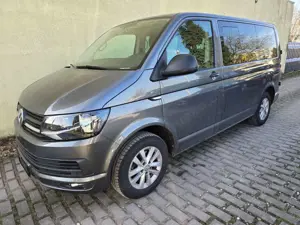Volkswagen T6 Multivan Navi 7-Sitzer +GARANTIE+
