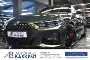 BMW 430 i COUPE M SPORT*ACC*HEAD-UP*KAMERA*HK*