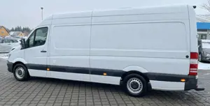 Mercedes-Benz Sprinter 316 CDI Aut. "Wohnmobil-Ausbau" Bild 5