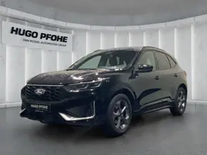 Ford Kuga ST-Line X|AUT|360GRAD|ACC|LED|NAVI