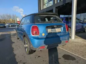 MINI Cooper SE 3-Türer Navi.Glasdach.Park.Ass. Bild 4