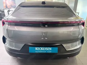 Polestar 4 Long Range Dual Performance Nappaleder Zinc Bild 5