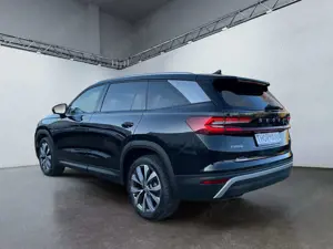 Skoda Kodiaq Selection 2.0 TDI DSG 4x4 PDC Navi USB-C Bild 4
