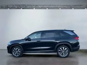 Skoda Kodiaq Selection 2.0 TDI DSG PDC Navi  USB