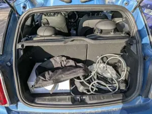 MINI Cooper SE 3-Türer Navi.Glasdach.Park.Ass. Bild 5