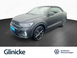 Volkswagen T-Roc 1.5 TSI R-Line Edition Black AHK
