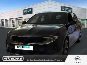 Opel Astra L Sports Tourer 1.2 GS KAMERA NAVI LED