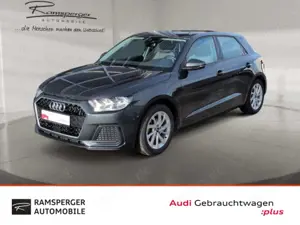 Audi A1 advanced 25 TFSI 70(95) kW(PS) 5-Ga