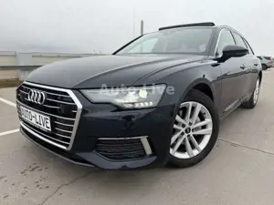 Audi A6 40 TDI Avant*S TRO*PANO*VIRTU*LED*NAVI*KAMERA