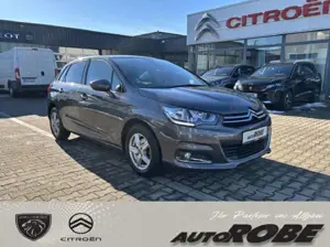 Citroen C4 Shine
