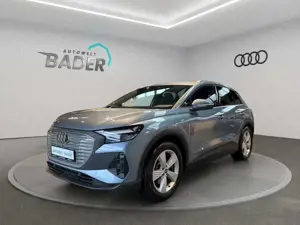 Audi e-tron SONOS LED SHZ 40 e-tron basis