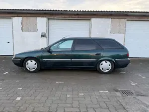 Citroen Xantia 2.0 16V Break Bild 5