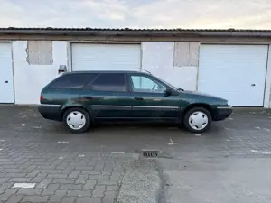 Citroen Xantia 2.0 16V Break Bild 4