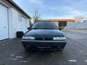 Citroen Xantia 2.0 16V Break Bild 2