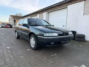 Citroen Xantia 2.0 16V Break Bild 3