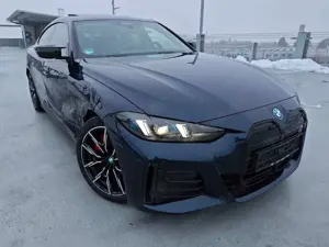 BMW i4 M50 M-PRO/HK/360°/ACC/Memory/GSHD/HuD/NP87`