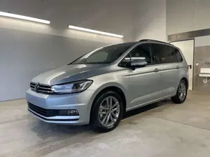 Volkswagen Touran Comfortline 7Si+IQ.Light+TrailerAss+Cam 1.5 TSI...
