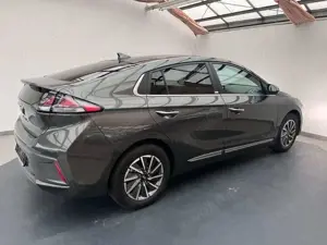 Hyundai IONIQ Prime Elektro Facelift MJ22 AHK-abnehmbar Navi Dig Bild 5