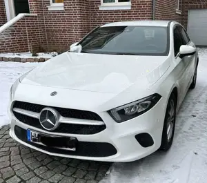 Mercedes-Benz A 200 7G-DCT