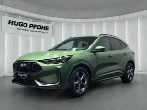 Ford Kuga ST-Line X Aut.*360GRAD*LED-MATRIX*NAVI*GRA*WINTER-