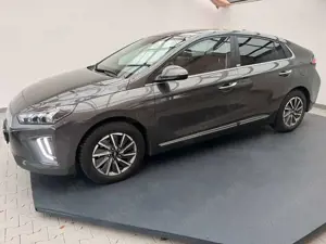 Hyundai IONIQ Prime Elektro Facelift MJ22 AHK-abnehmbar Navi Dig Bild 2