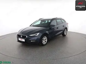 SEAT Leon Leon 2.0 TDI STYLE PANO,KEYLESS,MEMORY,KEYLESS