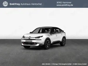 Citroen C4 Hybrid 145 COLLECTION 100 kW, 5-türig
