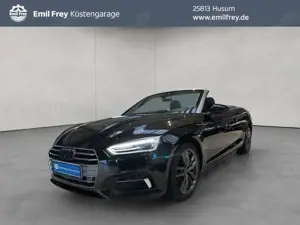 Audi A5 Cabriolet Sport 2.0 TDI S-tronic AHK,BangOlufs
