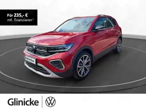 Volkswagen T-Cross Style 1.5 TSI ACT (150 PS) DSG