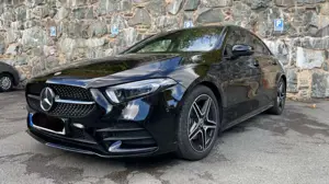 Mercedes-Benz A 200 7G-DCT AMG Line Limousine