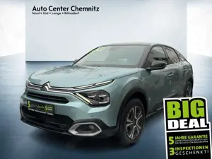 Citroen C4 AT8 130 Max AHK/SD/StylePaket/HUD/FullLED