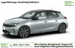 Opel Corsa GS 1.2 100 Kam PDC vo/hi AppCo Totw 16Z 74 kW (...