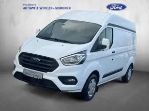 Ford Transit Custom 300 L2H2 LKW VA Trend