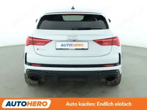 Audi RS Q3 2.5 TFSI quattro Aut.*NAVI*LED*CAM* Bild 4