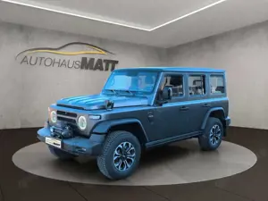 BAW 212 BAW 212 2.0D AT8 4x4