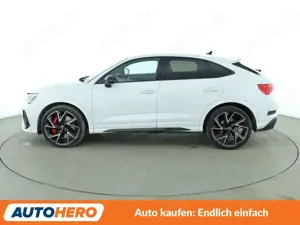 Audi RS Q3 2.5 TFSI quattro Aut.*NAVI*LED*CAM* Bild 3