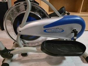 Crosstrainer  Rollbar 