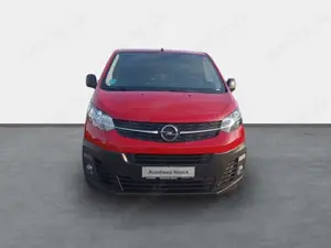 Opel Vivaro Kasten Edition L AHK PDC Navi Kamera Apple CarPlay Bild 2