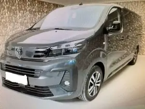 Peugeot Traveller