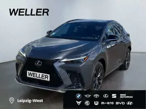 Lexus NX 350h E-FOUR F SPORT *Pano*360*HUD*Navi*LED*Memory*