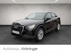 Audi Q2 35 TFSI Rück LED Komfort Parken